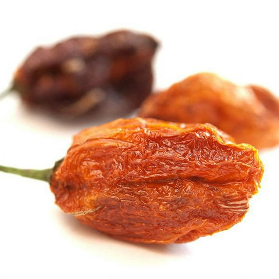 Habanero Pepper