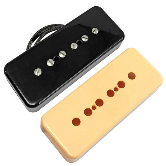 Puya P90 (Neck  Bridge)