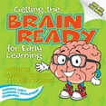 thumbnail image 1 of Habari Books Getting the Brain Ready for Early Learning, Book 1, (Paperback), 1 of 1