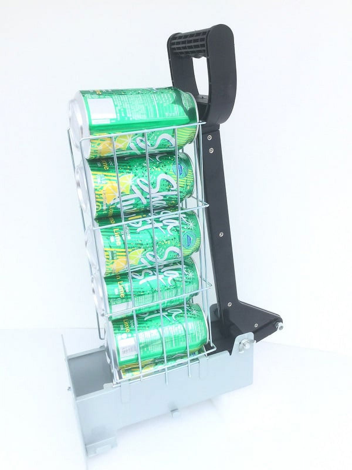 Habco Can Crusher for Recycling 12 oz and 16 oz Aluminum Cans Wall