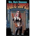 thumbnail image 1 of Pre-Owned Habeas Corpses, 3 (Mass Market Paperback) 1416521259 9781416521259, 1 of 1