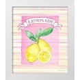 thumbnail image 1 of Haberier, Patricia 26x30 White Modern Wood Framed Museum Art Print Titled - Citrus Orchard 1, 1 of 4