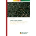 thumbnail image 1 of Habermas e Foucault (Paperback), 1 of 1