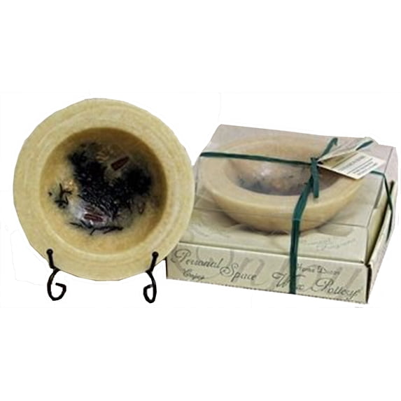 Habersham Cinnamon Bark - Personal Spc Vessel 5.5 inch