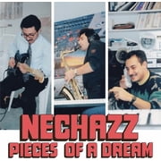 Nechazz - Habibi Funk 036 Pieces of a Dream - Music & Performance - CD