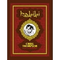 thumbnail image 1 of Pre-Owned Habibi (Pantheon Graphic Library), 1 of 1