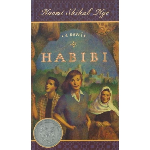 Habibi, (Paperback)