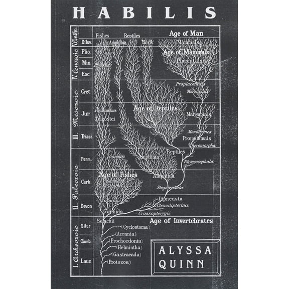 Habilis, (Paperback)