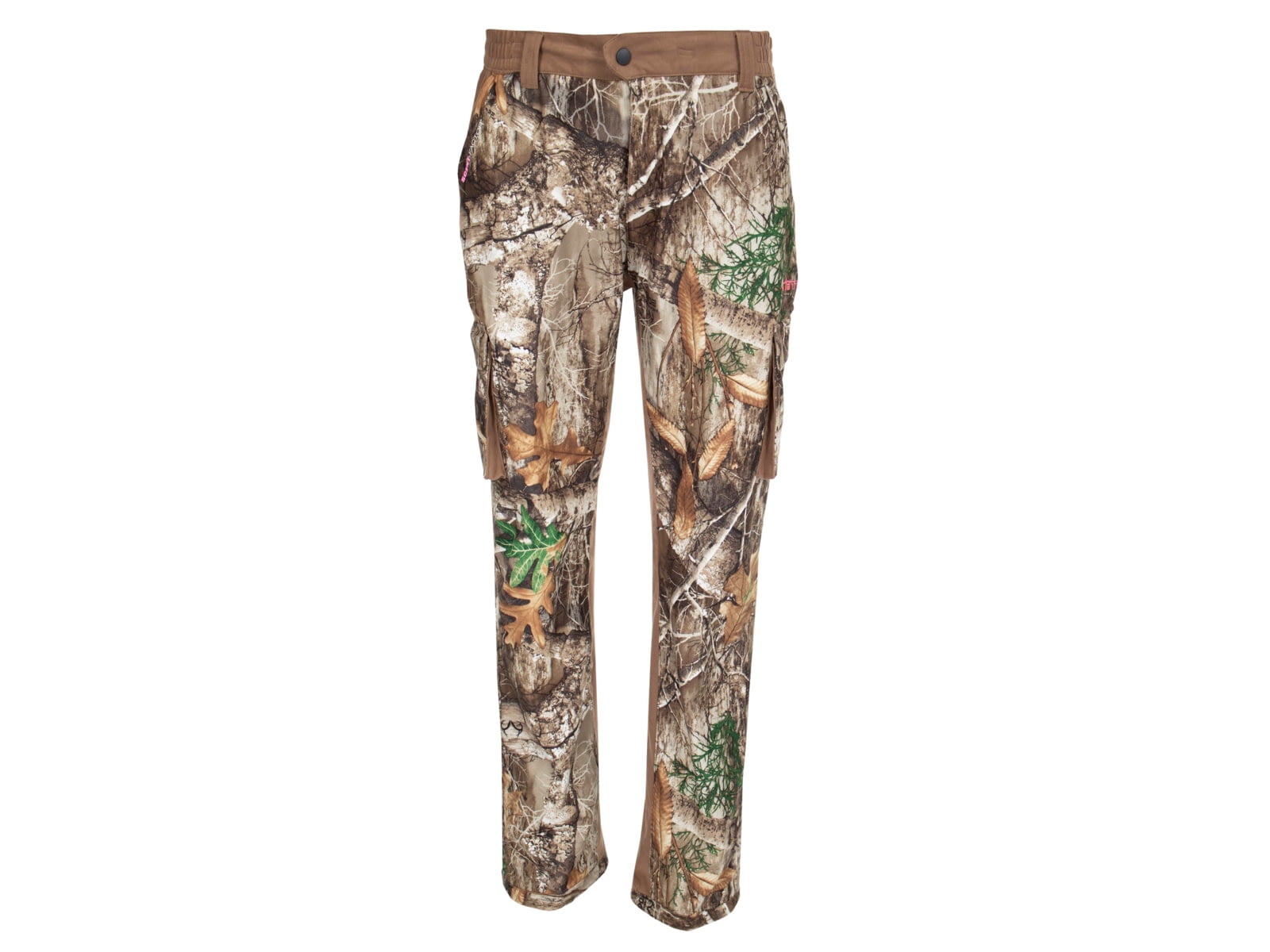 Habit Buck Hollow Waterproof Pant - Womens, Realtree Edge/Cub, Large, WP661-0A4-