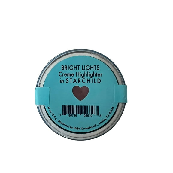 Habit Cosmetics Bright Lights Creme Highlighter Starchild