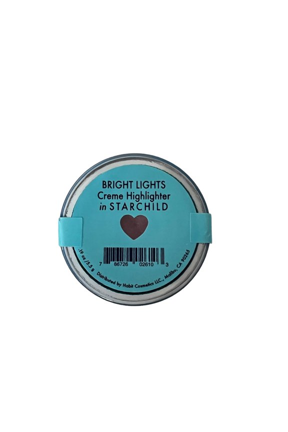 Bright Lights Creme Highlighter Starchild
