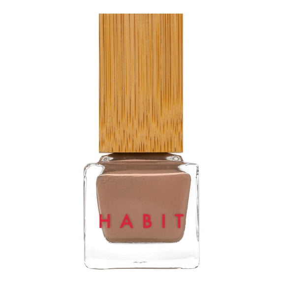 Habit Cosmetics Non-Toxic Nail Polish, 24 Tanlines, 0.3 Oz