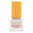 thumbnail image 1 of Habit Cosmetics Non-Toxic Nail Polish, 36 Moon Rock, 0.3 Fl Oz, 1 of 3