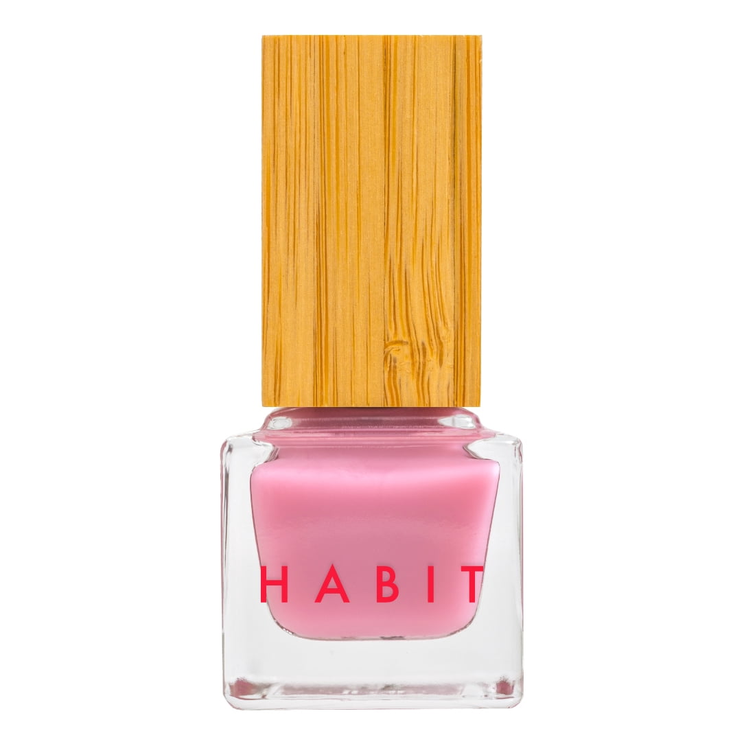 Habit Cosmetics Non-Toxic Nail Polish, 39 Voyeur, 0.3 fl oz
