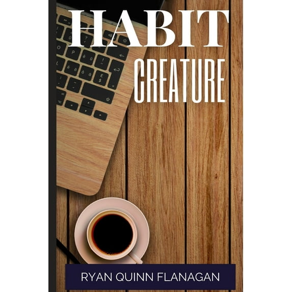 Habit Creature (Paperback)