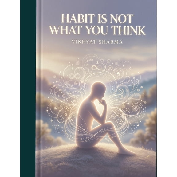Habit Is Not What You Think: Unlock your potential after reading this book., (Paperback)