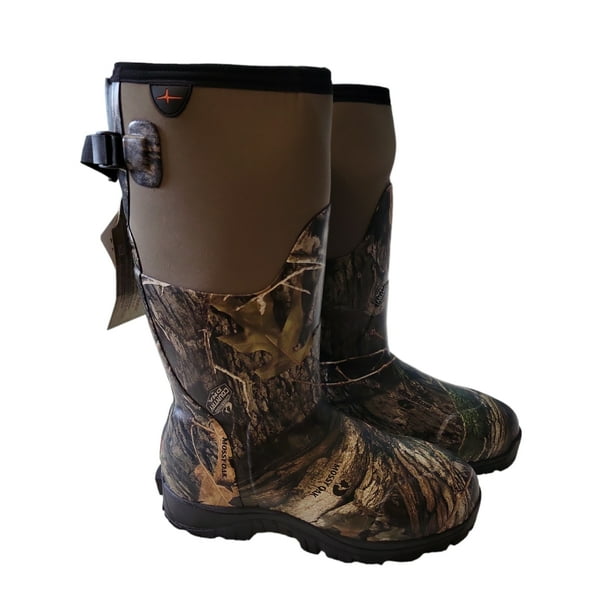 Hunting Boots Habit All Weather Boots Review Men's 15