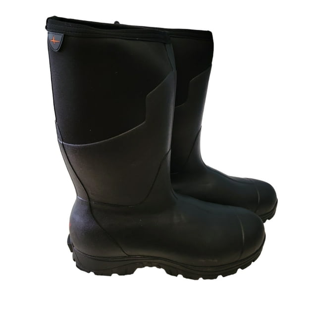 Men's Thinsulate Insulated Multi Activity Winter Boots