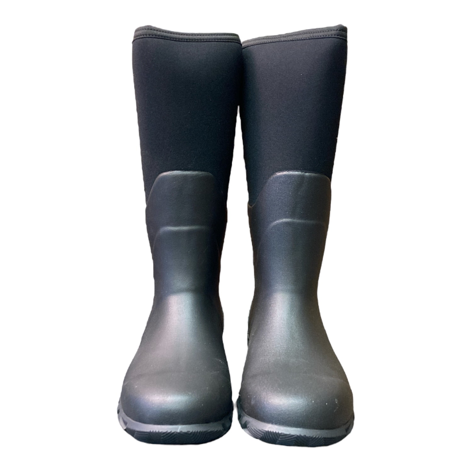 HABIT Waterproof Black Mid-Calf All Weather Boots Habit Men main image 2