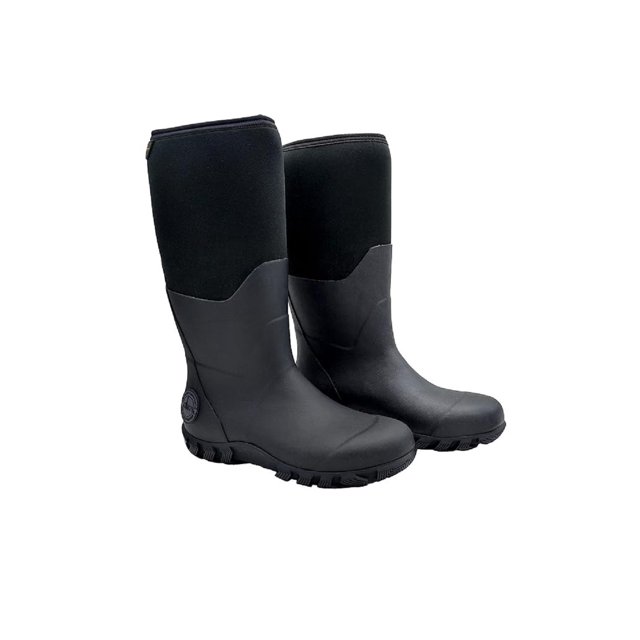 Habit Men's AllWeather Boot Black 8