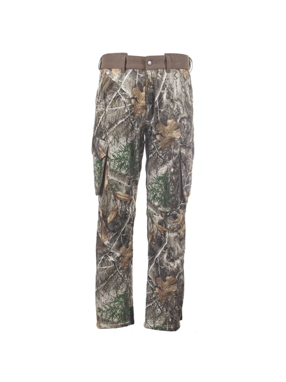 Habit Men's Early Dawn Sherpa Shell Pant