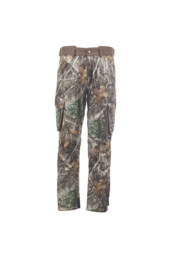 Habit Men's Early Dawn Sherpa Shell Pant