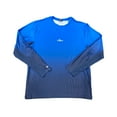 thumbnail image 1 of Habit Men's Mariana Inlet Long Sleeve Performance Shirt, 1 of 2