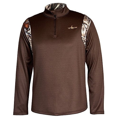 Habit Men's Performance Layer 4ACCENTS PT1223 XLG
