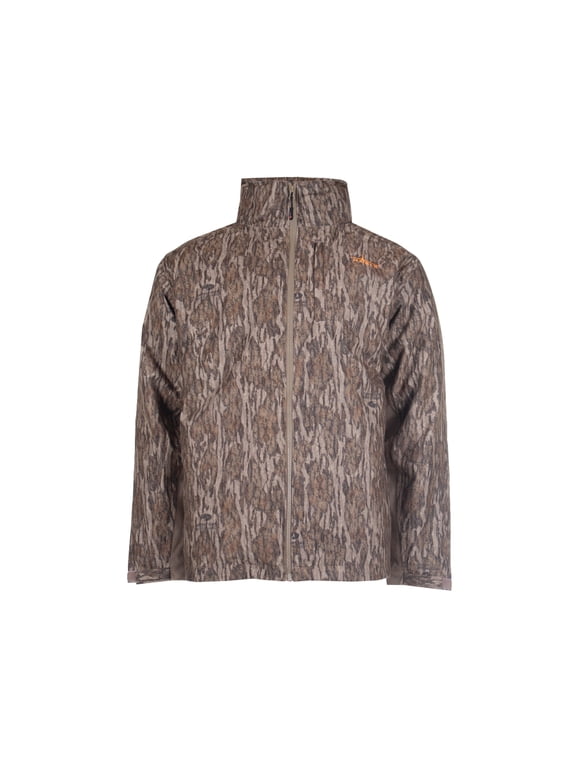 Habit Middle Fork 4 in 1 Parka - Men's, MO New Bottomland/Timber Wolf, Large
