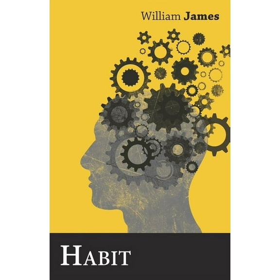 Habit, (Paperback)