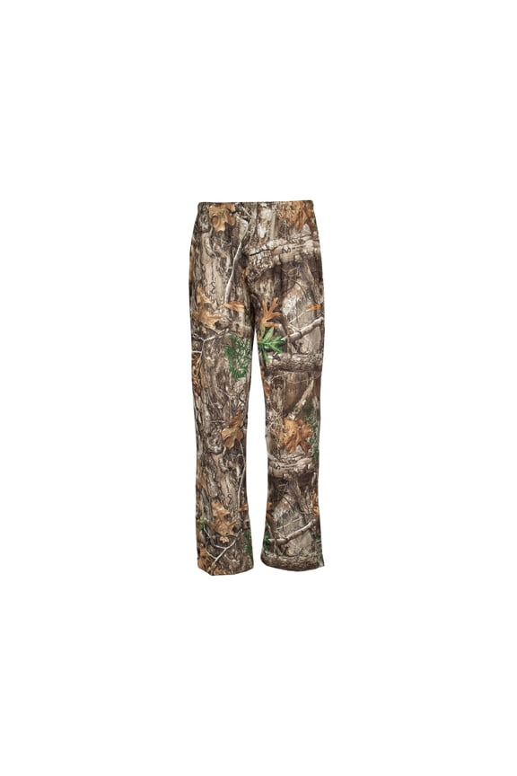 Habit Roaring Springs Packable Rain Pant - Mens, Realtree Edge, Extra Large