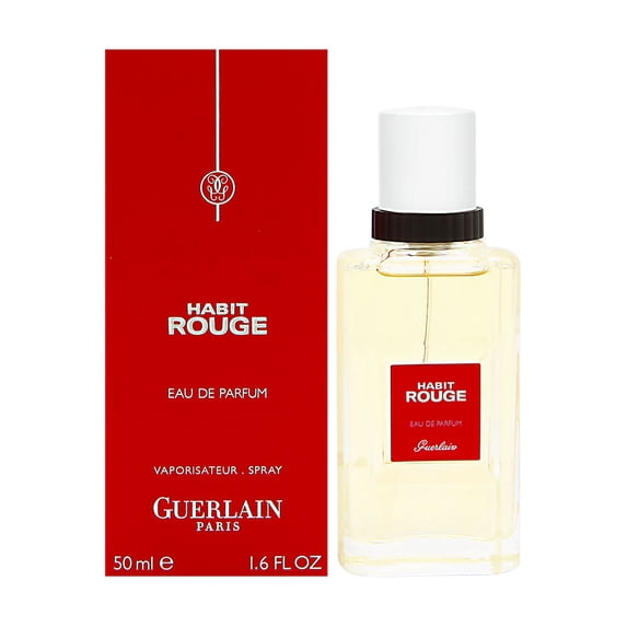 Habit Rouge Guerlain For Men