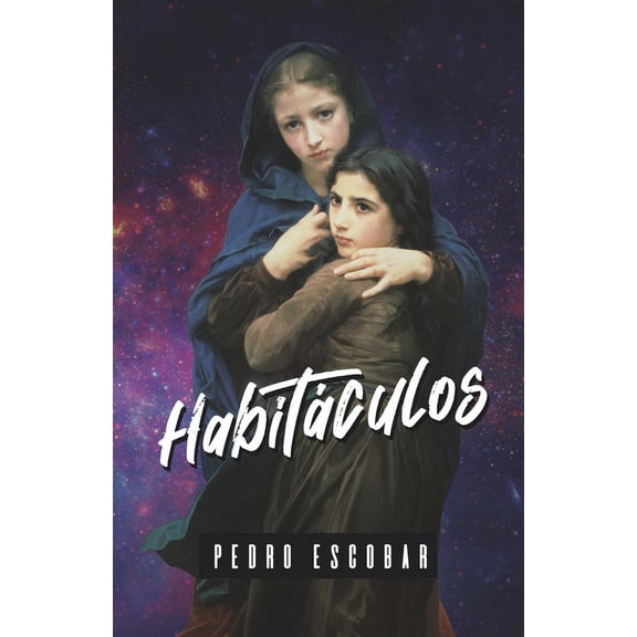 Habitculos (Paperback)