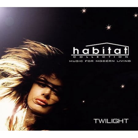 Habitat Collection-Twilight - Habitat Collection-Twilight [CD]