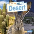 thumbnail image 1 of Habitat Days and Nights Day and Night in the Desert, (Hardcover), 1 of 1