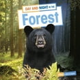 thumbnail image 1 of Pre-Owned Day and Night in the Forest (Hardcover) 1663976937 9781663976932, 1 of 1