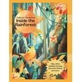 thumbnail image 1 of Habitat Detective: Inside the Rainforest, (Paperback), 1 of 1