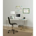 Habitat Dry Erase Calendar and Message Board Decal