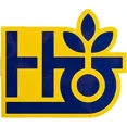 thumbnail image 1 of Habitat H-Pod Decal Yellow , 1 Decal, 1 of 1