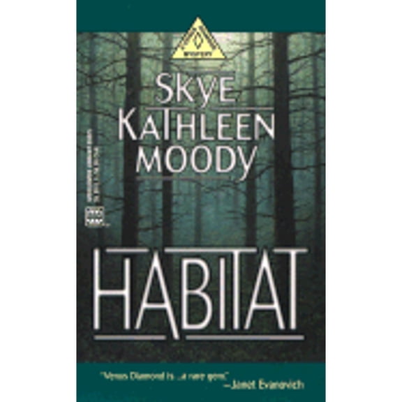 Pre-Owned Habitat 9780373263752