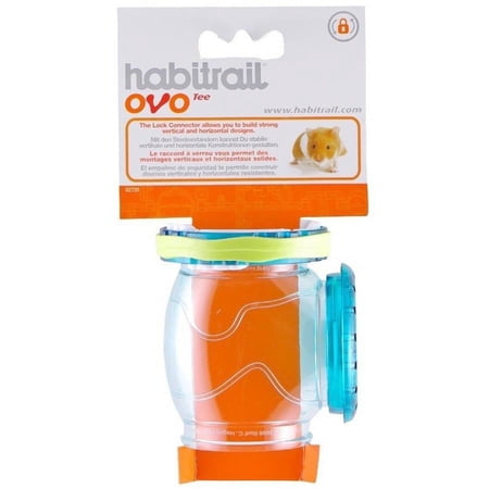 Habitrail Ovo Tee For Hamsters