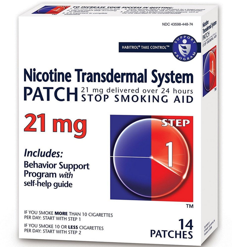 cigarette smoke detector strips Nicotine Detection Strips