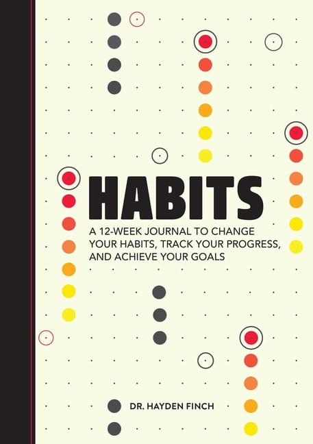 Habits 12 outlet ans