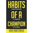 thumbnail image 1 of Habits of a Champion, (Paperback), 1 of 1
