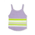 thumbnail image 1 of Habitual girls  Crochet Tank Top, G7-8, 1 of 3