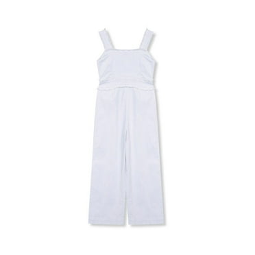 Habitual girls  Fringe Jumpsuit, G14