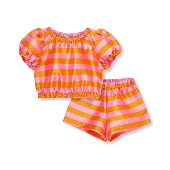 Habitual girls Parachute Short Set, G12
