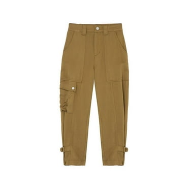 Habitual girls  Utility Cargo Pant, G14
