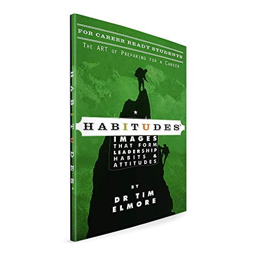 Pre-Owned Habitudes for Career Ready Students: The Art of Preparing for a Career, 9780996078351, 0996078355, Paperback,