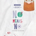 thumbnail image 1 of Hablemos (Let's Talk) No Means No, (Paperback), 1 of 1